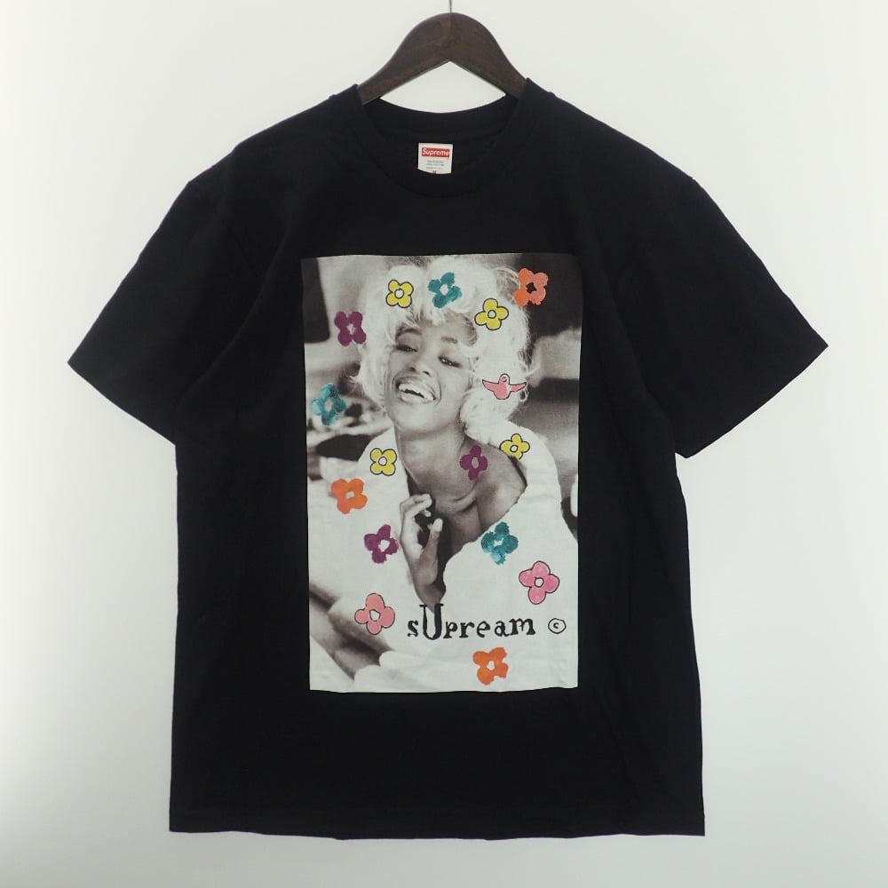 適当な価格 PAMELA HANSON フォトプリントTシャツ sitedev.minifinder.se