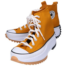 コンバース 168893C CHUCK TAYLOR RUN STAR HIKE HI 買取実績です。