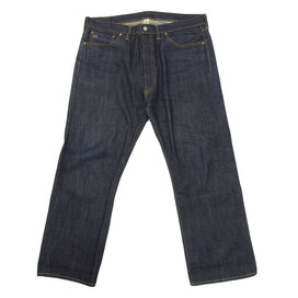 ラルフローレンの並行 SELVEDGE STRAIGHT DENIMの買取実績です。
