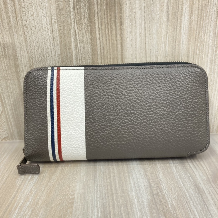 maison 哀しく takuya メゾンタクヤ 長財布 cisei エルメス 