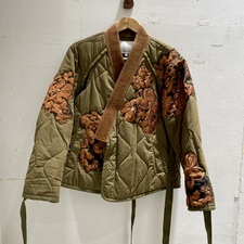 エコスタイル渋谷店で、スリーワンフィリップリムの2016年秋冬コレクションのジャケットを買取ました。状態は若干の使用感がある中古品です。