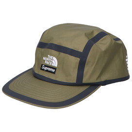 ザ・ノース・フェイスの×Supreme 21SS NN02142I Summit Series Outer Tape Seam Camp Capの買取実績です。