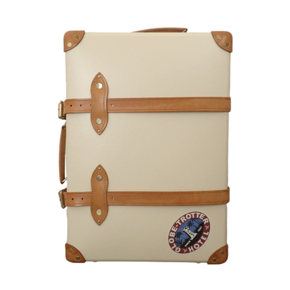 グローブトロッター サファリ 28インチ エクストラディープ ラージ