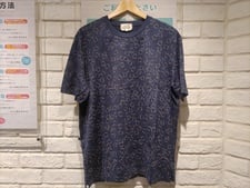 エルメス imprime Etriers エトリエ クルーネック Tシャツ 買取実績です。