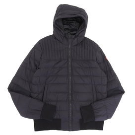 カナダグースの2208M CABRI HOODY ライトウェイトダウンジャケットの買取実績です。