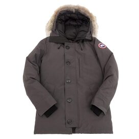 カナダグースの3426MA グレー CHATEAU PARKA FUSION FITの買取実績です。