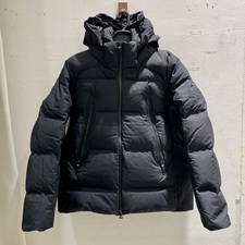 デサント ブラック DAMSGK34U GORE TEX AMBIT 水沢ダウン 買取実績です。