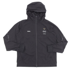 FCRB(エフシーレアルブリストル) 4WAY STRETCH VENTILATION HOODIE 買取実績です。