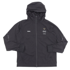 FCRB(エフシーレアルブリストル)の4WAY STRETCH VENTILATION HOODIEの買取実績です。