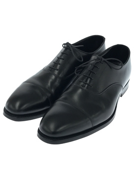 クロケット&ジョーンズの25816 AUDLEY3 ストレートチップシューズの買取実績です。