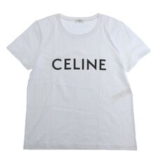 エコスタイル広尾店でセリーヌのクラシックロゴTシャツを買取しました。