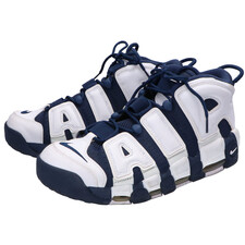 ナイキ 414962-104 AIR MORE UPTEMPO OLYMPIC 買取実績です。