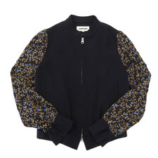 ロキト for PARIGOT別注 Embroidery Sleeve Jacket 買取実績です。