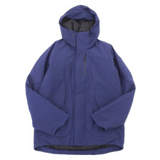 ゴールドウィン GO11711P INSULATION MOUNTAIN PARKA ジャケット 買取実績です。