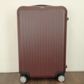 リモワの810.63 サルサ 4輪マルチホイール キャリーバッグの買取実績です。