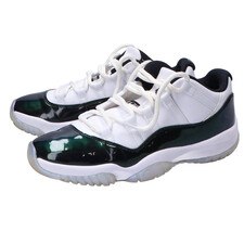 ナイキ 528895-145 AIR JORDAN 11 RETRO LOW EASTER 買取実績です。