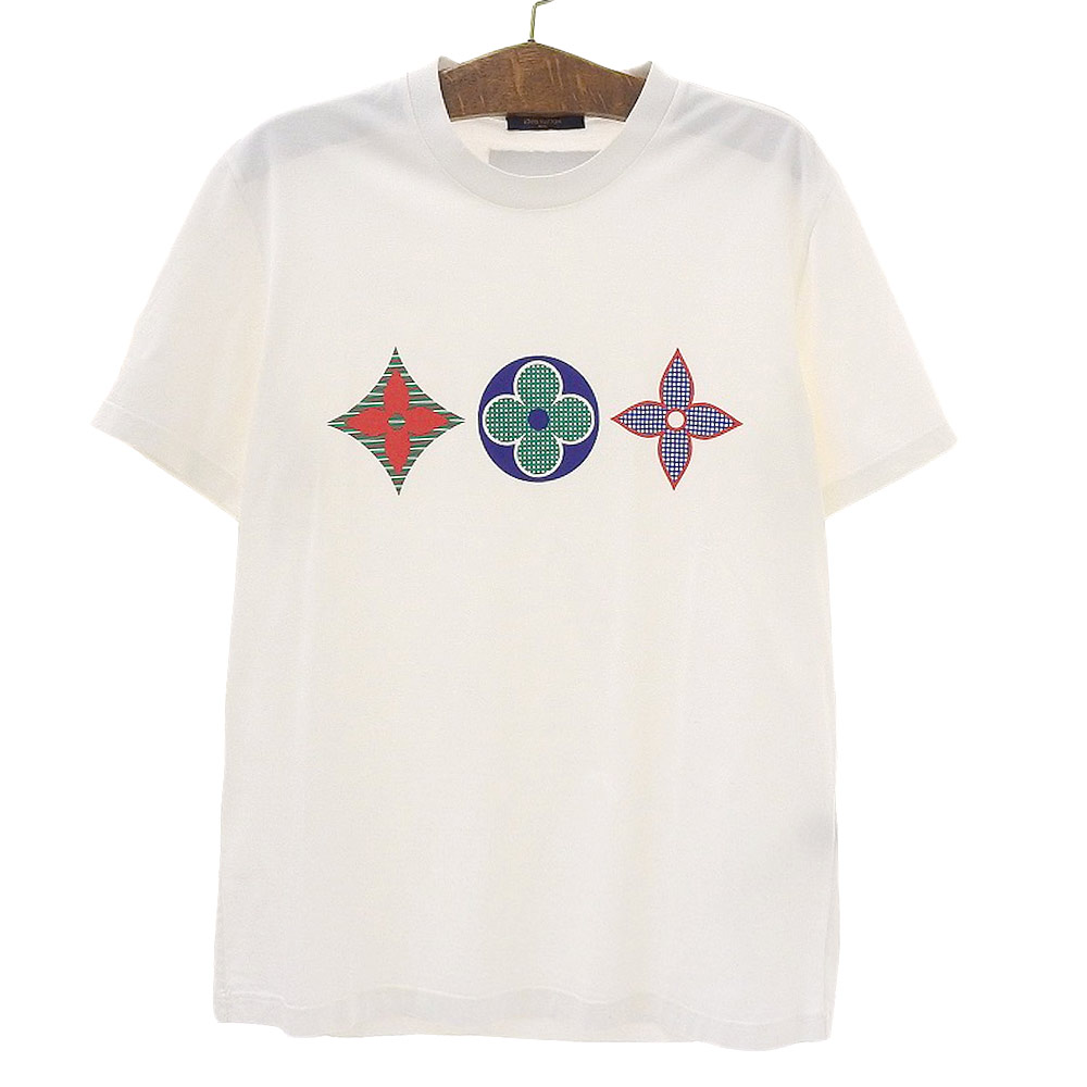 louisvuitton ルイヴィトン モノグラム Tシャツ