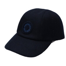 エルメス H212012N Davis Varsity cap セリエ ウールキャップ 買取実績です。