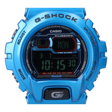 3535のGB-X6900B-2JF Bluetooth対応 デジタル腕時計の買取実績です。