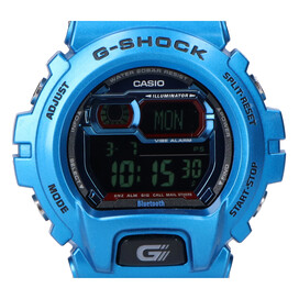 G-SHOCK(gショック)のGB-X6900B-2JF Bluetooth対応 デジタル腕時計の買取実績です。