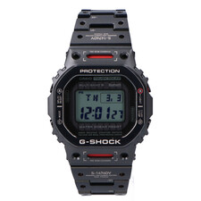 G-SHOCK(gショック) GMW-B5000TVA-1JR フルメタル マルチバンド6 タフソーラー電波 時計 買取実績です。