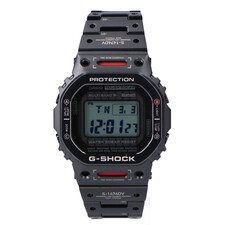 G-SHOCK GMW-B5000TVA-1JR フルメタル マルチバンド6 タフソーラー電波 時計 買取実績です。