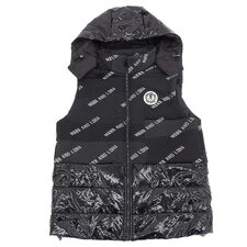 マーク&ロナ MLM-1C-AD04　Quantum Down Vest 買取実績です。