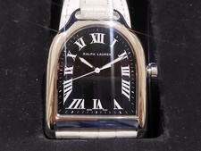 8260のRLR0030702 スティラップ ラージモデル 自動巻き 腕時計の買取実績です。