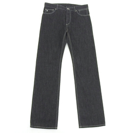 ルイヴィトンの2006年製 ブラック デニムパンツ/ボトムスの買取実績です。