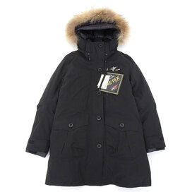フォックスファイヤーのレディース オーロラジャケット ブラック 8113762の買取実績です。