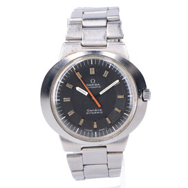 2896のTOOL107 Geneve DYNAMIC ジュネーブダイナミック 自動巻き腕時計の買取実績です。