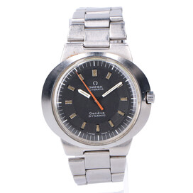 オメガのTOOL107 Geneve DYNAMIC ジュネーブダイナミック 自動巻き腕時計の買取実績です。