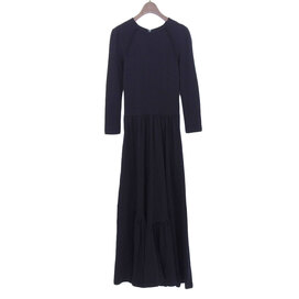 ボーダーズアットバルコニーのBD1821-2K-06 18AW JERSEY MAXI DRESS ワンピースの買取実績です。