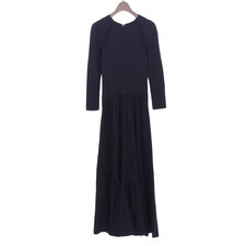 ボーダーズアットバルコニーのBD1821-2K-06、18AW、JERSEY MAXI DRESS、ワンピースを買取させていただきました。宅配買取センター状態は綺麗な状態の中古美品です。