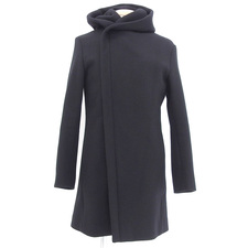 ジュンハシモト 1011920007 WRAP COAT ラップコート 買取実績です。