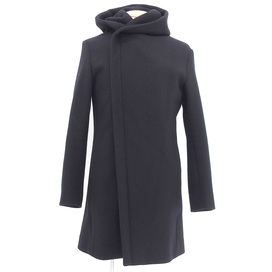 ジュンハシモトの1011920007 WRAP COAT ラップコートの買取実績です。