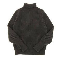 大阪心斎橋店で、アンデルセンアンデルセンの美品ランクのSAILOR TURTLENECKを買取しました。状態は綺麗な状態の中古美品です。