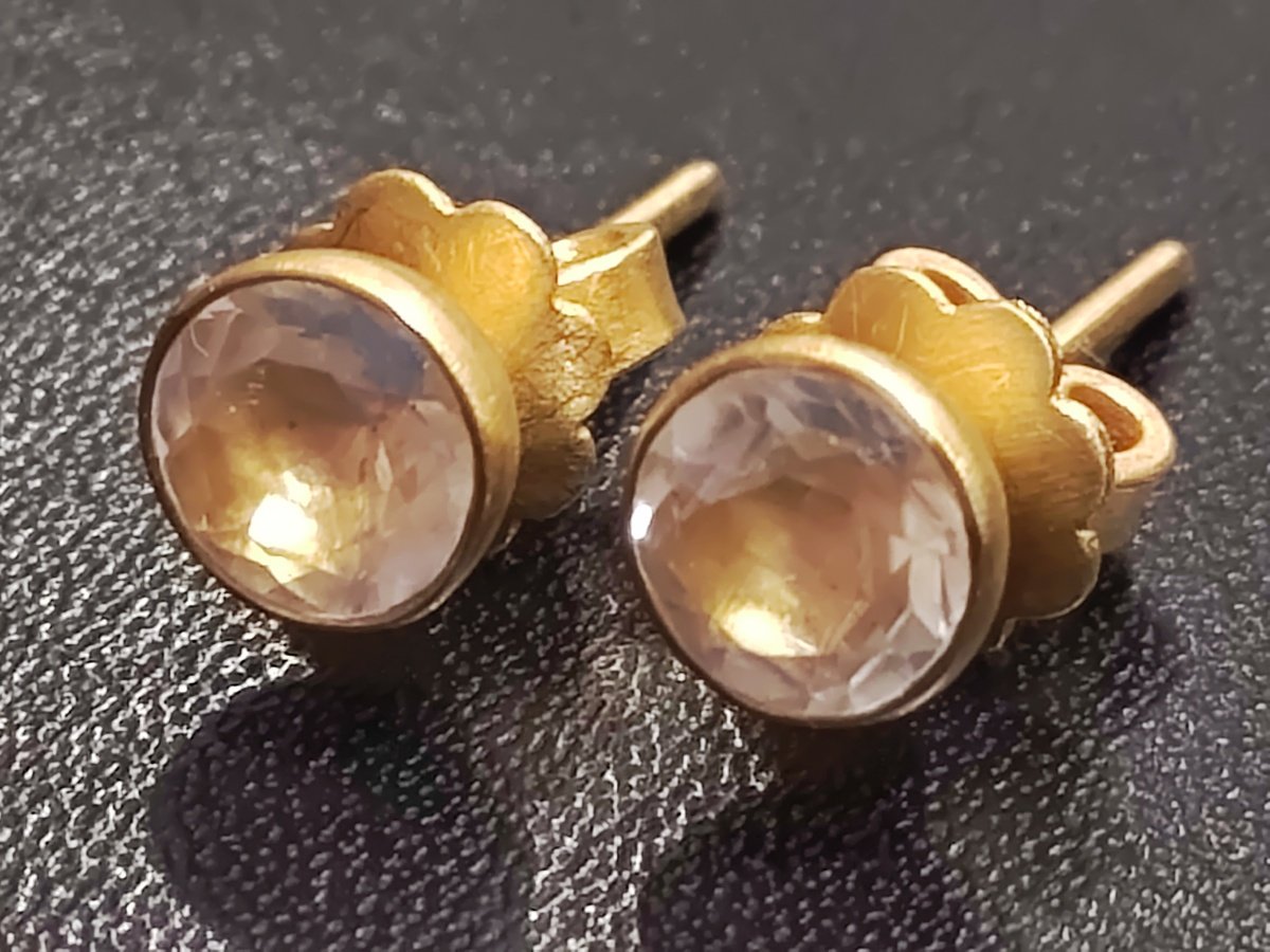 ♪マリーエレーヌドゥタイヤック ピアス （マリーエレーヌドゥ