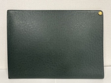 ルイヴィトン 1993年 タイガ A4バインダー/ノートカバーファイル 買取実績です。