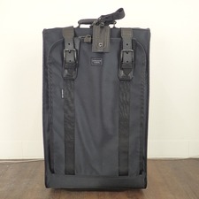 ポーター(吉田カバン) LUGGAGELABEL 955-06942  TREK 36L 2輪 キャリーケース 買取実績です。