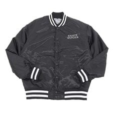 ワコマリア 20SS-WMO-BL03 マジェスティック製 VIRSITY JACKET 買取実績です。