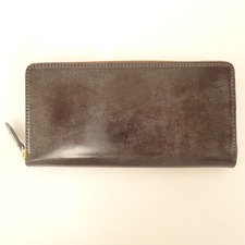 宅配買取センターでココマイスターの45014031、Bridle Grand Wallet、長財布を買取させていただきました。状態は新品同様