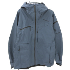 ピークパフォーマンス G57947019 HELI ALPINE JACKET 買取実績です。