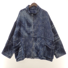 ポータークラシックのPC-051-1285 KOGIN ZIP UP JACKETの買取実績です。
