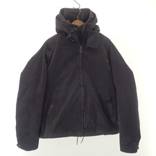 テンシー ブラック インナーダウン/インナーフード付 ANORAK B7 アノラックパーカー 買取実績です。