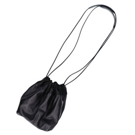 ジルサンダーのDrawstring Crossbody Small Bagの買取実績です。