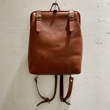 ヘルツ ブラウン R-143 ラックスリュック W 買取実績です。