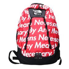 ザ・ノース・フェイス ×シュプリーム 15FW Base Camp Crimp Backpack 買取実績です。
