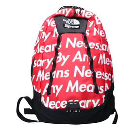 ザ・ノース・フェイスの×シュプリーム 15FW Base Camp Crimp Backpackの買取実績です。