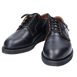 レッドウイングの101 POSTMAN OXFORD ポストマン オックスフォード シューズの買取実績です。